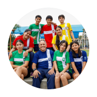 SM_Campeonato deportivo