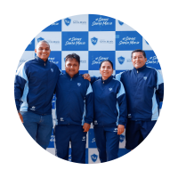 SM_Equipo de deportes